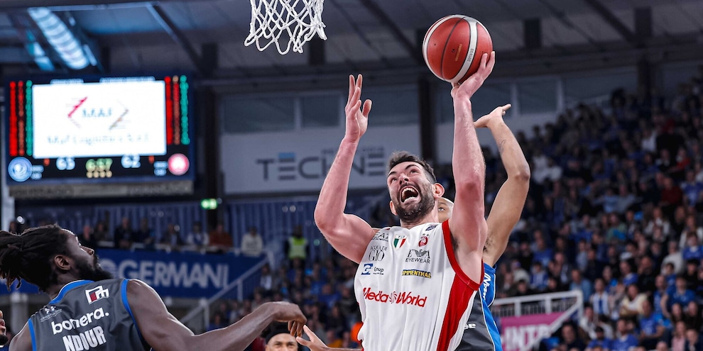 Ricci: "Raccontarsi aiuta  e mi ha reso migliore"