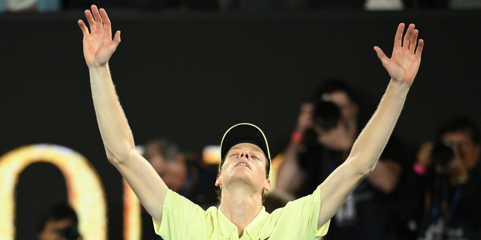 - 47 all'alba: Sinner non vede l'ora di tornare. Per questo giocherà anche ad Amburgo