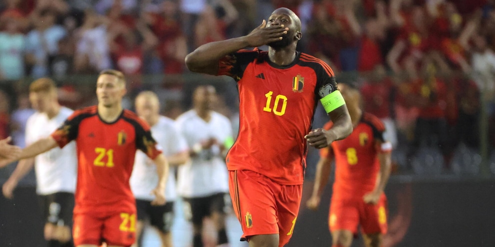 Pronostico Ucraina-Belgio, che sfida tra Dovbyk e Lukaku