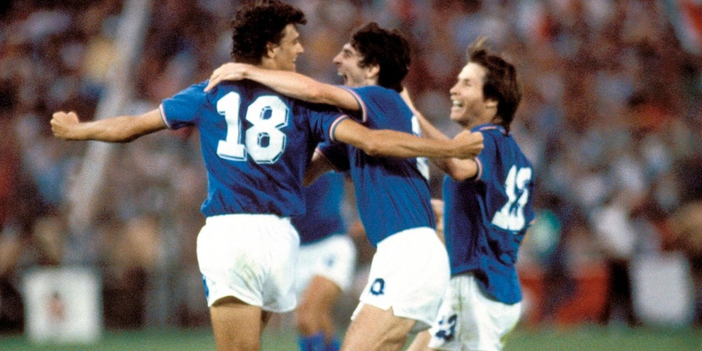 Figc, Altobelli nella Hall of fame: "È una grande soddisfazione"