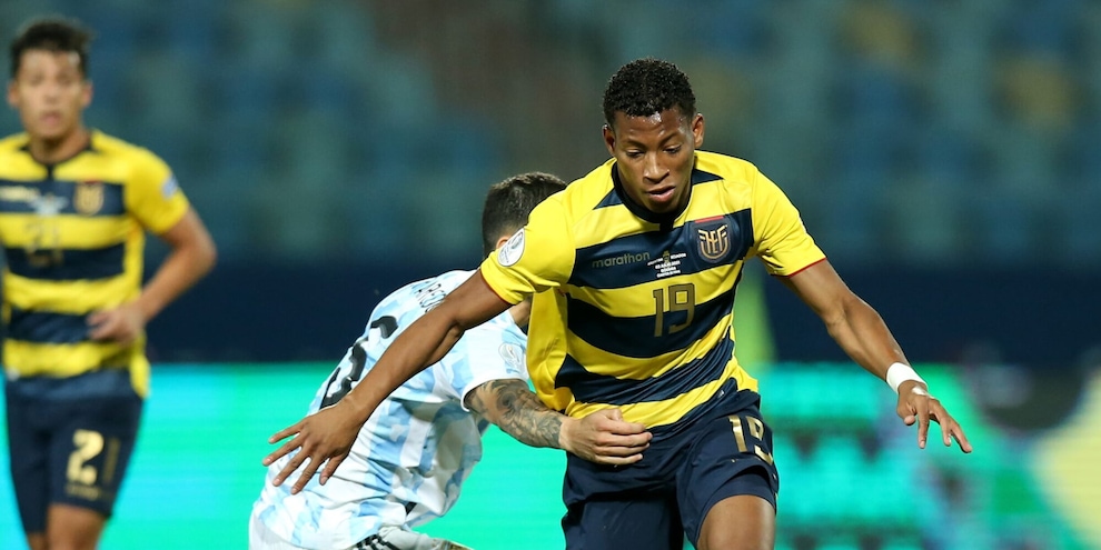 Qualificazioni Mondiali, Ecuador-Venezuela: a pronostico ci sta...