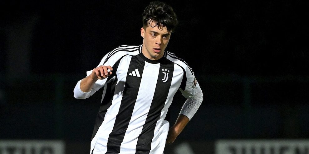 Juve Next Gen-Foggia: diretta tv Sky, formazioni, dove vederla in streaming