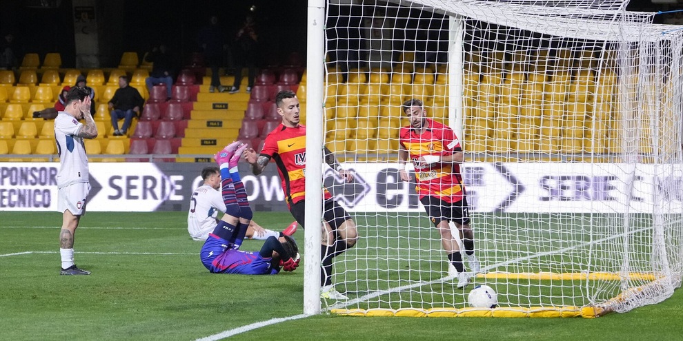 Pronostico Benevento-Picerno, il segno 1 per interrompere il "digiuno"