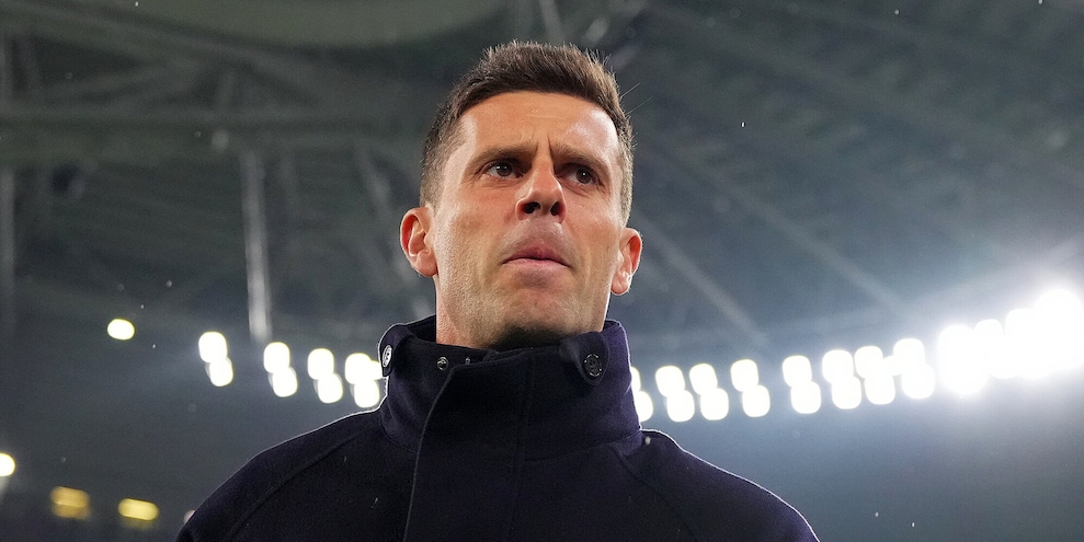 Motta rompe il silenzio: le prime parole di Thiago dopo l'esonero della Juve