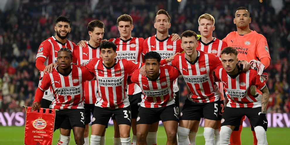 Psv shock: "Diagnosticata la tubercolosi attiva ad un giocatore"