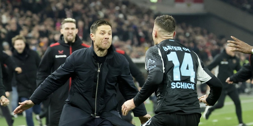 Pronostico Leverkusen-Bochum, l'1 paga poco? No problem: ecco cosa giocare