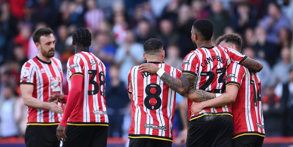 Championship, Sheffield Utd-Coventry: le migliori quote e i consigli su cosa giocare