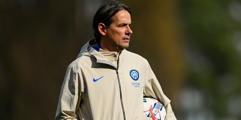 Inzaghi e l’Inter dei 144: i vecchietti per la fuga Scudetto
 