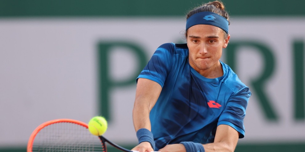 Bellucci: "Sono carico, pronto per la terra"