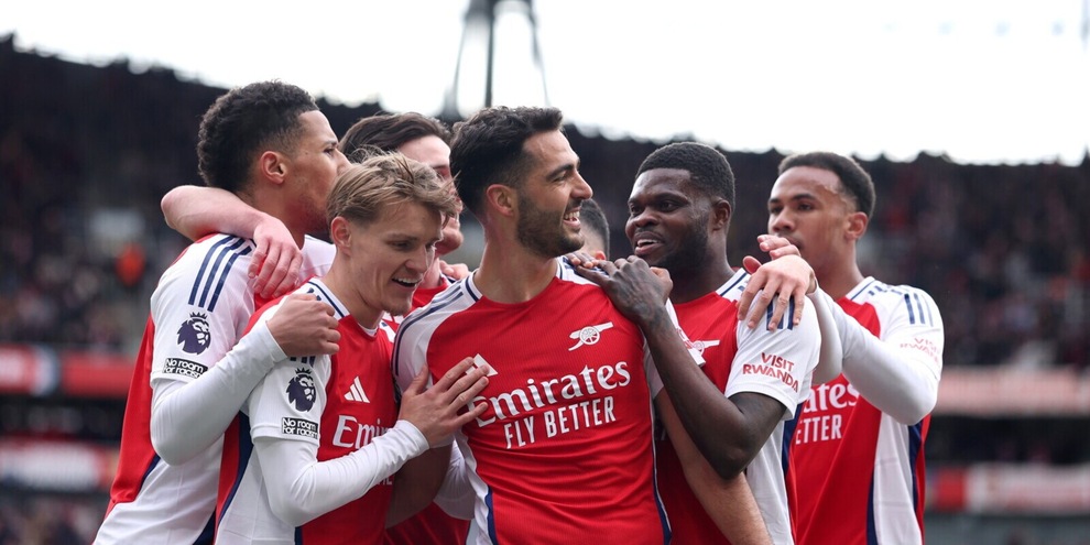 Premier League, statistiche e pronostico del derby Arsenal-Fulham