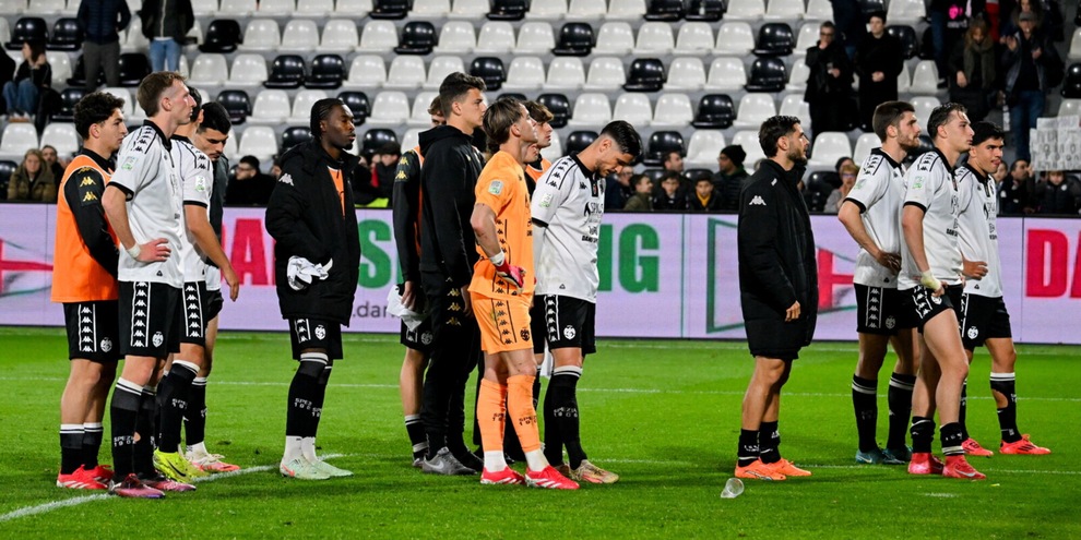  Il derby ligure tra Spezia e Sampdoria sarà disponibile su Dazn anche in modalità gratuita
