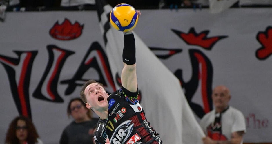 Perugia, nessuno sconto. Piacenza per il colpo