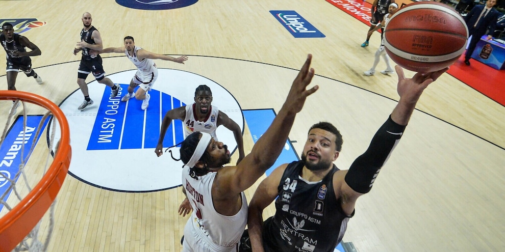 Tortona cerca l’impresa con l’incredibile Tenerife  