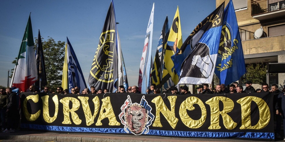 Beretta volle Boiocchi morto: dentro la guerra degli ultras Inter
