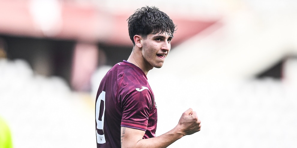 Gabellini, futuro in B: Juve Stabia e Cesena lo seguono