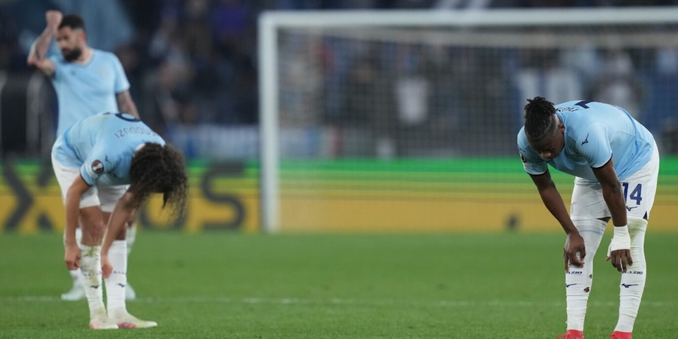 Dramma Lazio: la rimonta col Bodo finisce ai rigori, è fuori!