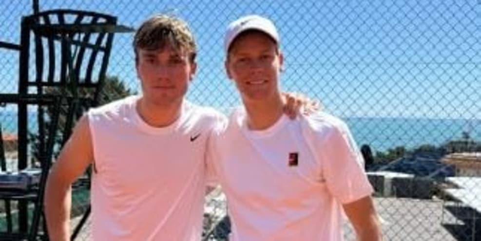 Countdown Sinner, quanto manca per rivederlo? Intanto si allena con Draper
