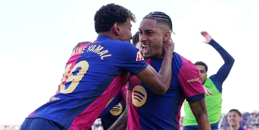 LaLiga, Barcellona-Maiorca: il pronostico è una "combo"