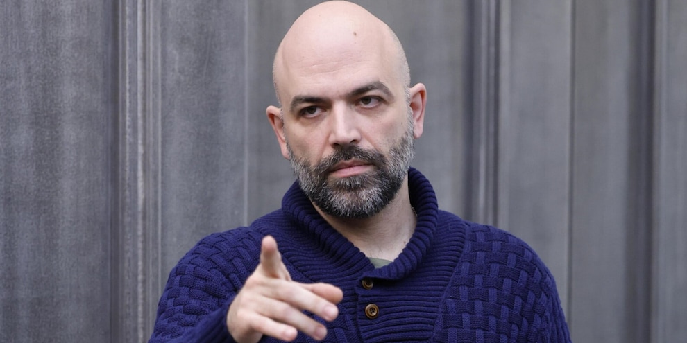 Inter, Saviano rincara: “Criminali che parlano con Inzaghi, vicinissimi al club. Che non denuncia”
