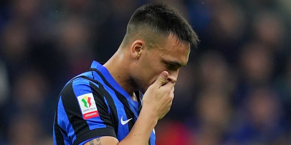 Horror Inter, le pagelle del disastro: Bastoni in riserva, Lautaro evita guai
