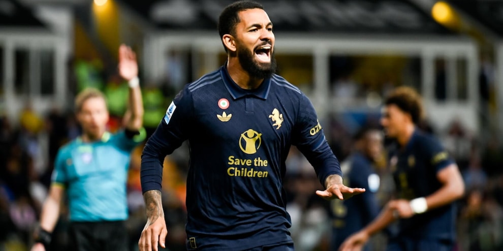Douglas Luiz, c’è il Nottingham Forest: la Juve ti saluta con una speranza…
