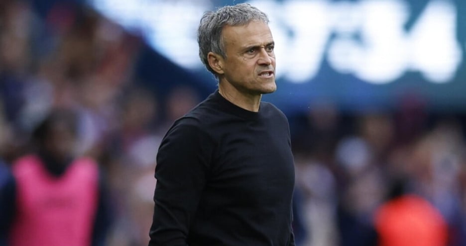 Psg travolto in casa dal Nizza: si ferma l'imbattibilità in campionato 
