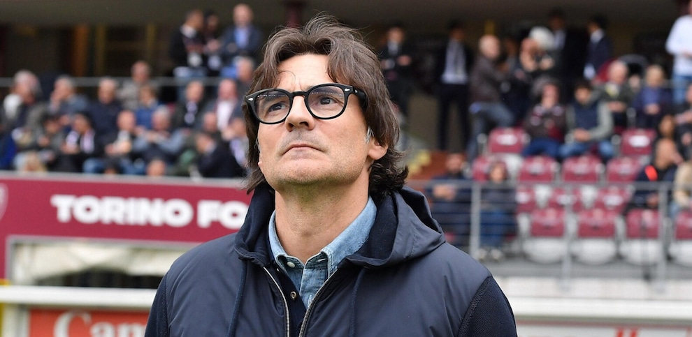 Vanoli tra la 'sua' Inter e il legame con Conte: "Toro a Napoli per i punti"