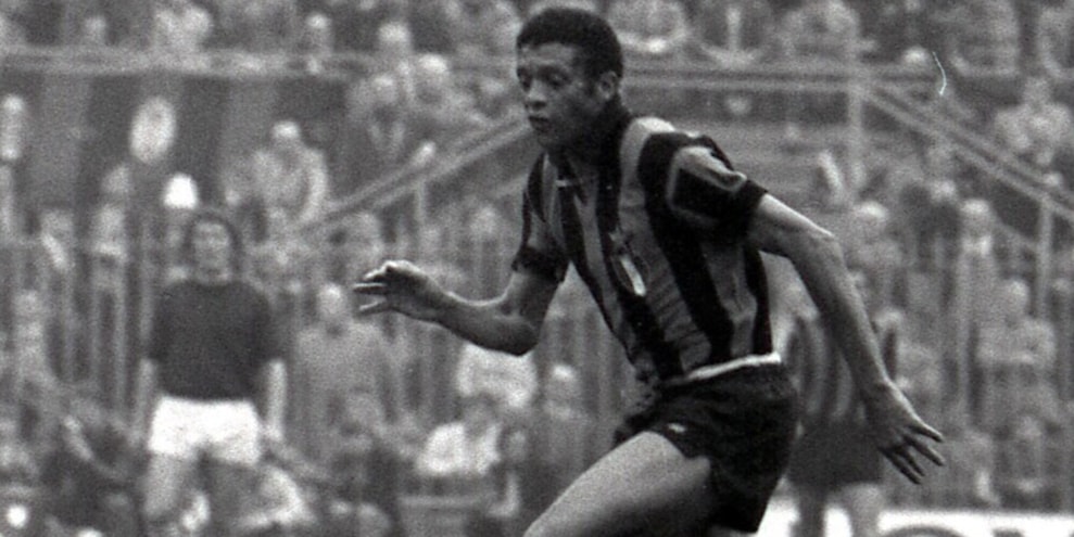 Jair, Inter in lutto: addio alla Freccia Nera che trionfò con Herrera
