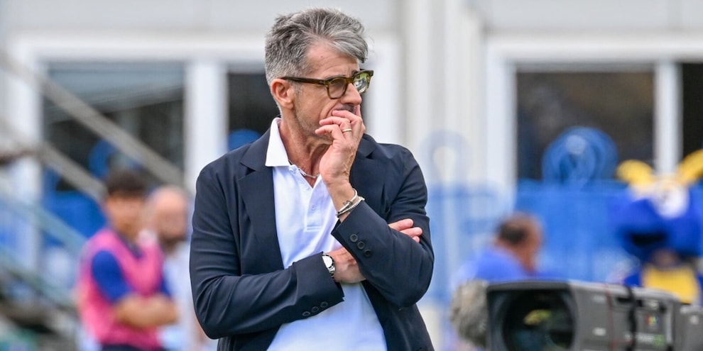 La Samp combatte contro se stessa