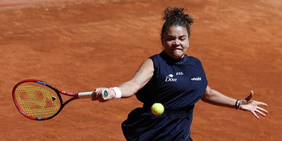 Paolini eliminata a Madrid: Sakkari vince in 2 set e vola agli ottavi