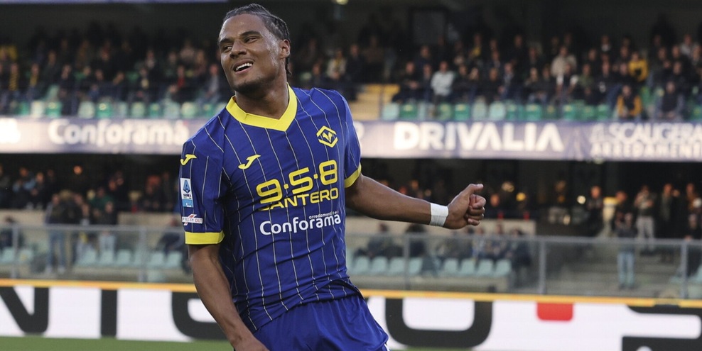 Diretta Verona-Cagliari ore 20.45: dove vederla in tv, in streaming e formazioni ufficiali Diretta Verona-Cagliari ore 20.45: dove vederla in tv, in streaming e formazioni ufficiali
