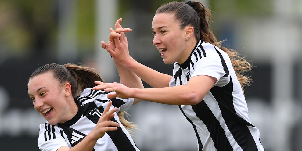 Juve-Inter che vale lo Scudetto è in Primavera Femminile: tutto sulla finale
