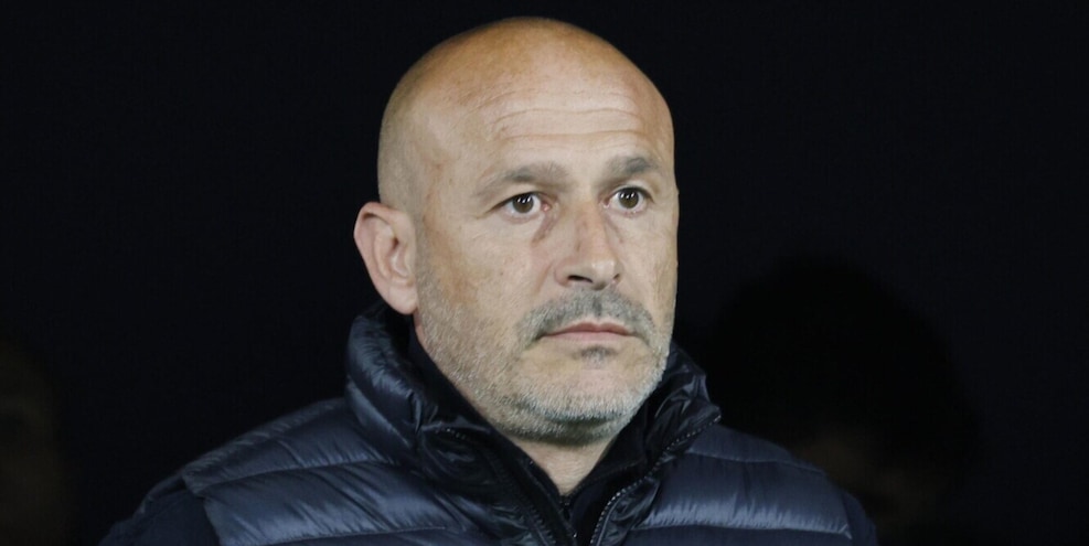 Italiano: "Bologna-Juve spareggio Champions, tiriamo fuori tutto" Italiano: "Bologna-Juve spareggio Champions, tiriamo fuori tutto"