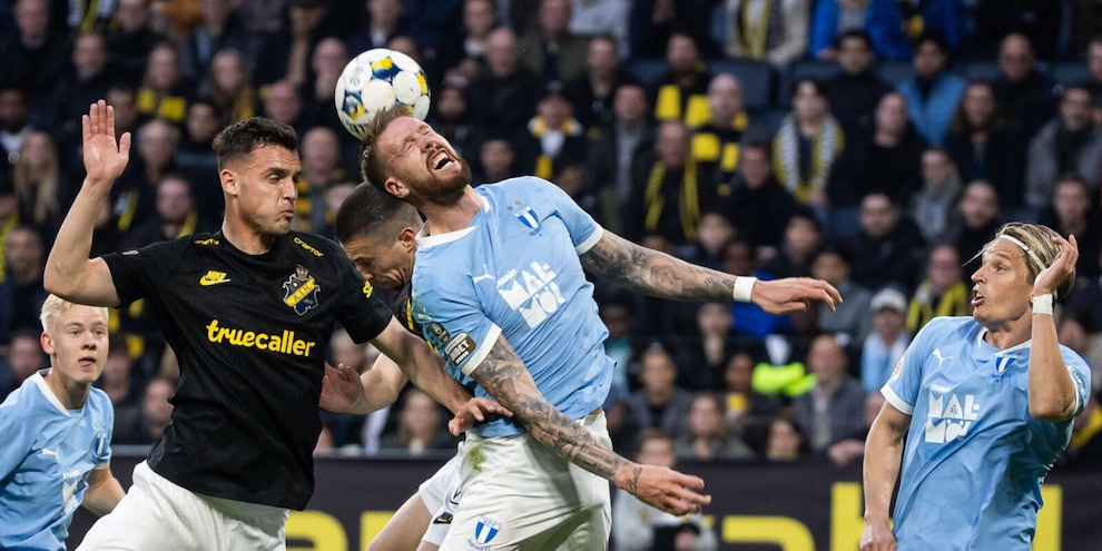 Campionato svedese, Malmö batte Oster? Cosa dicono le quote