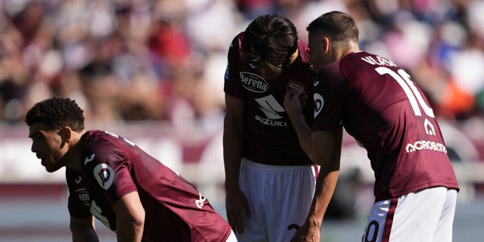 Cairo promuove il Toro, ma ora servono riscatti e tenere i pezzi pregiati