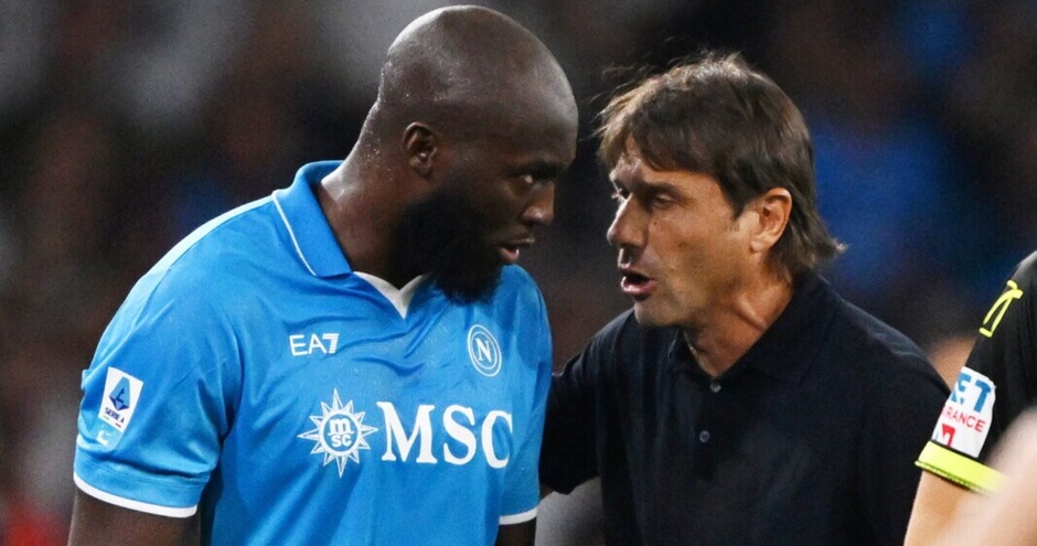 Il Match Analyst nel calcio: Scognamiglio esclusivo, "Perché Conte sceglie Lukaku"