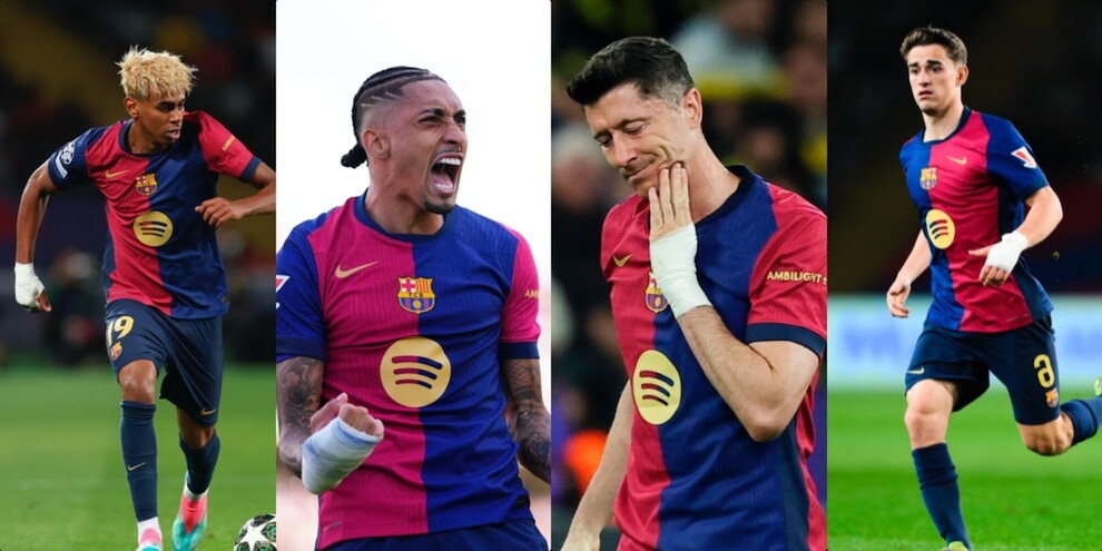 Barcellona, le bende ai polsi e i sospetti dell’ex medico Real: “Facile accesso alle vene…”