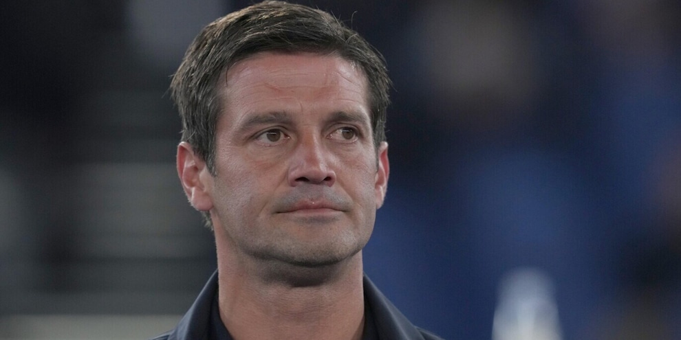 Parma, Chivu: Man va aiutato mentalmente. VAR? Non piango in conferenza