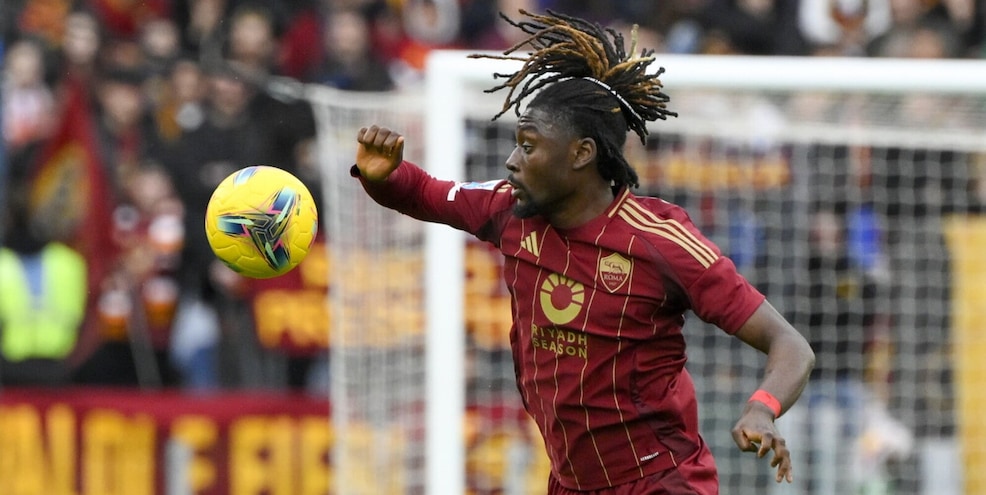 "Pogba idolo tra Juve e Francia. Mi paragono a lui e a...": Roma, Koné punta in alto