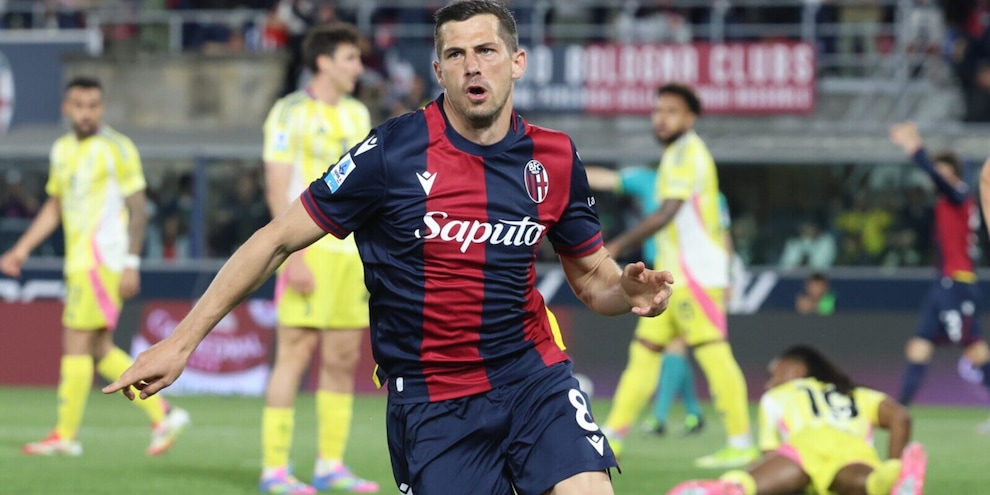 Bologna-Juventus 1-1: Thuram e Freuler, un punto che spaventa entrambe in chiave Champions