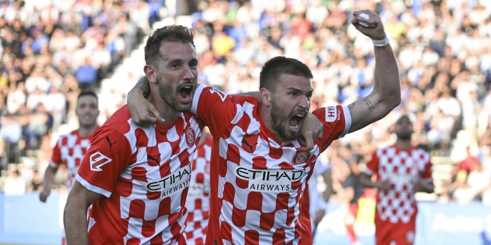 Pronostico Girona-Maiorca, ecco i consigli su cosa giocare