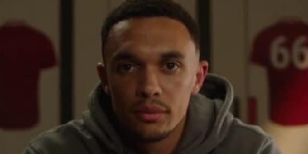 Alexander-Arnold saluta il Liverpool: "È stata tutta la mia vita". E il futuro dice Real
Alexander-Arnold saluta il Liverpool: "È stata tutta la mia vita". E il futuro dice Real
