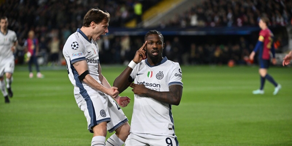 Pronostico Inter-Barcellona, esito finale e cartellini: occhio a Barella