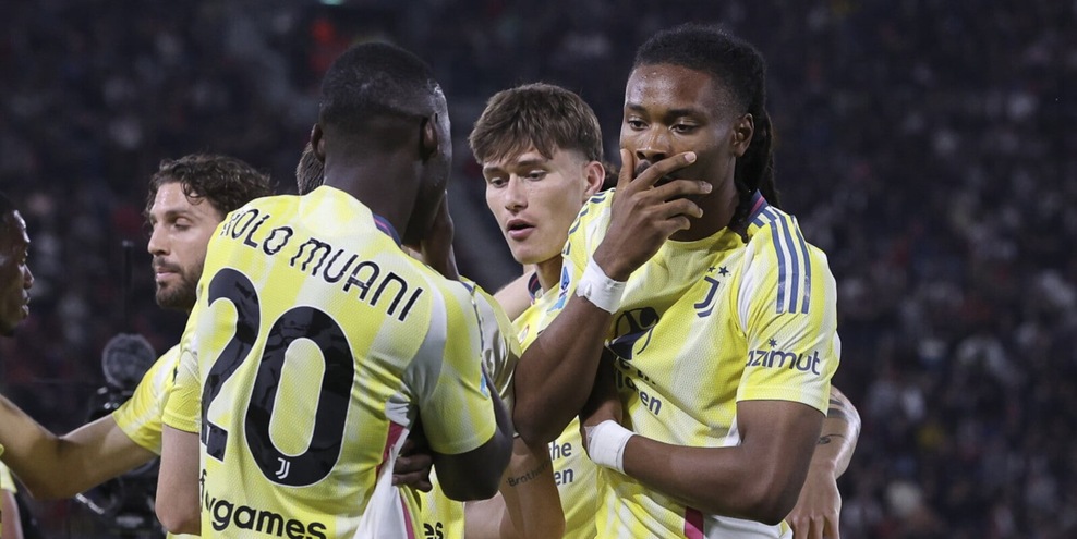 Juventus qualificata in Champions? Ecco cosa ne pensano i bookmaker