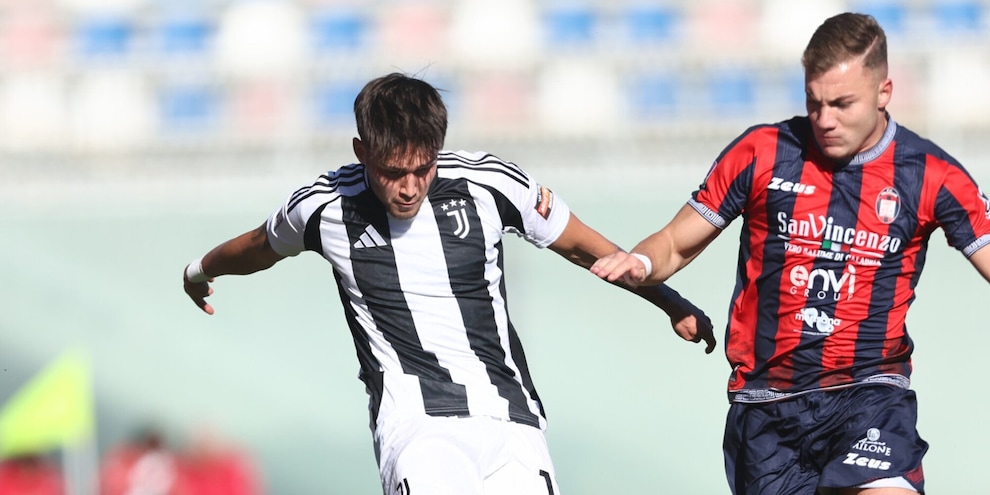 Crotone-Juve Next Gen: diretta tv Sky, formazioni, dove vederla in streaming