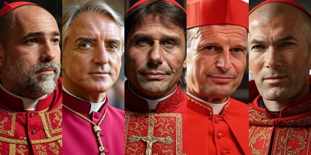 Conclave Juventus, corsa Champions e poi la decisione: chi sarà l'allenatore del futuro e perché