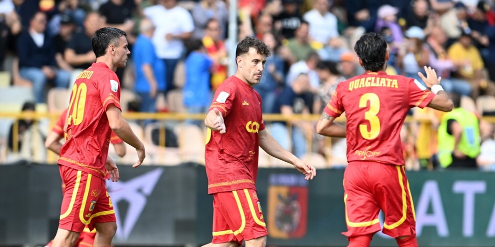 Serie B, Sassuolo-Catanzaro: migliori quote e pronostico