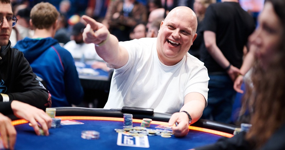 Main Event EPT Montecarlo, il Day 3 inizia con un italiano al comando: segui la diretta