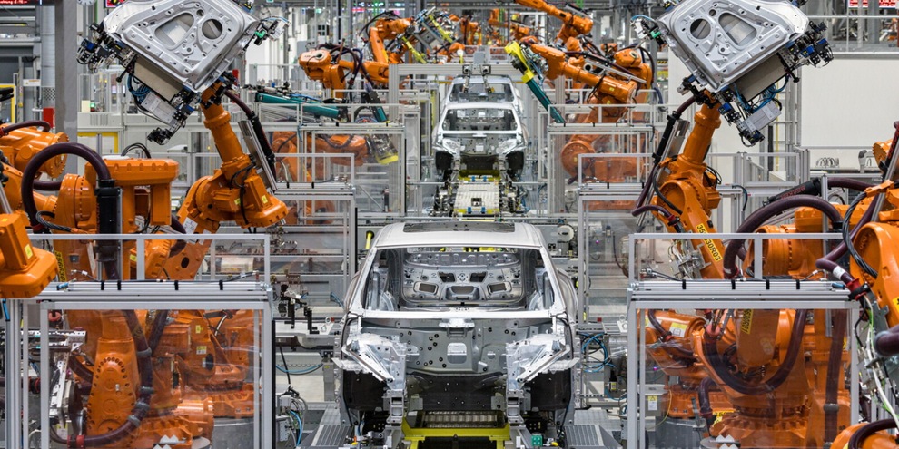 Tutti fermi Europa compresa