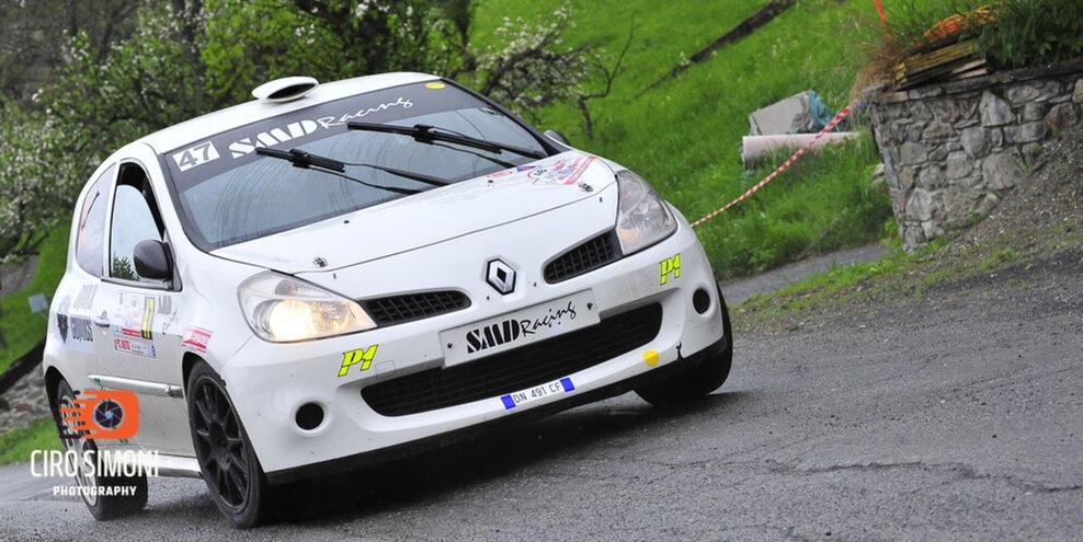 Biella Motor Team, un Rally Valle d’Aosta triste
